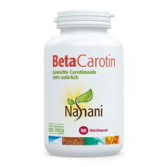 BETA-CAROTIN - 0774