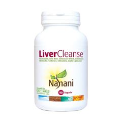 LIVER-CLEANSE