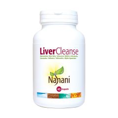 LIVER-CLEANSE