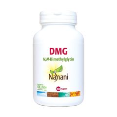DMG (N,N-Dimethylglycin)