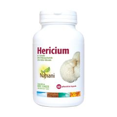 HERICIUM 500 mg