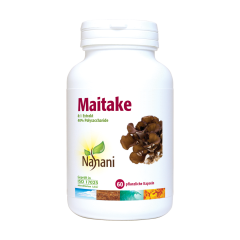 MAITAKE 400 mg  - 1860