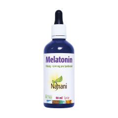 MELATONIN - Spray
