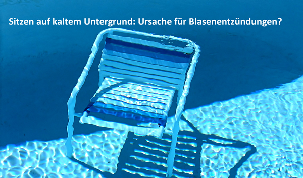 Natürliche Hilfe bei Harnwegsinfektionen