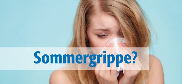 Unterstützung der körpereigenen Abwehr