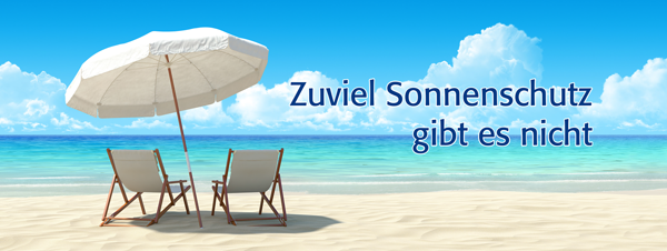 Sonnenschutz