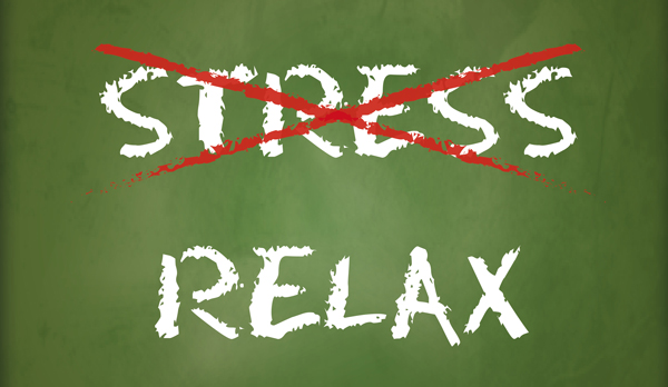 Maßnahmen zur Stressbewältigung