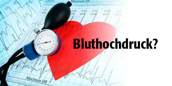 Maßnahmen zur Vorbeugung und Senkung von Bluthochdruck 