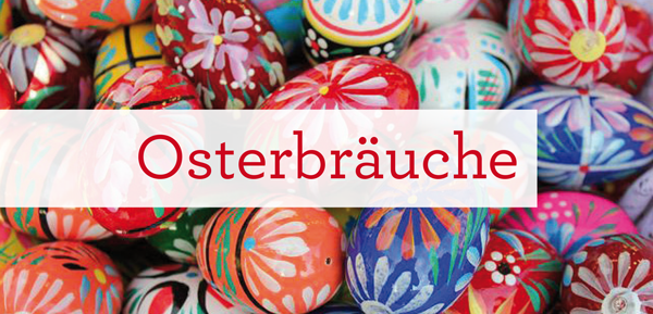Osterbräuche