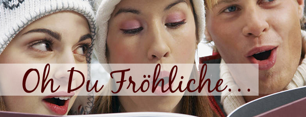 Singen und Wohlbefinden