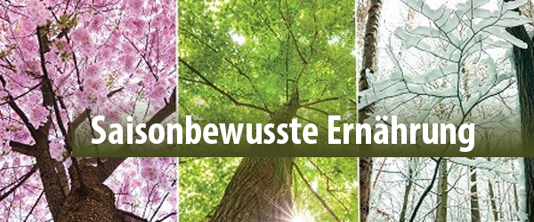 Die Vorteile saisonbewusster Ernährung