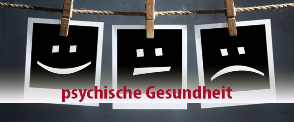 Maßnahmen zur Stärkung der psychischen Gesundheit 