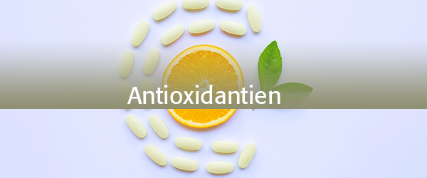Nicht alle Vitamin C Präparate sind gleich