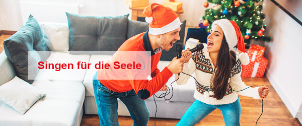 Oh Du fröhliche 
