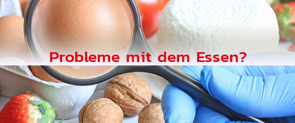 Nahrungsmittelunverträglichkeiten verstehen