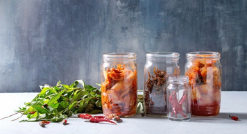 Rezept: Kimchi selber zubereiten