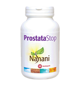 Neue Zusammensetzung und Preissenkung des Produkts Prostata Stop (Code 0890)