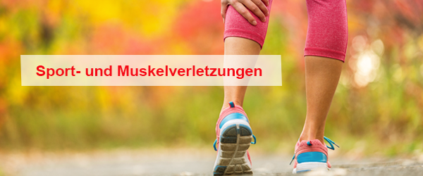 Tipps aus der Naturheilkunde für Muskeln und Gelenke