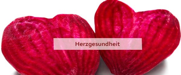 Herzgesundheit