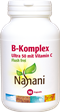 Neue Zusammensetzung des Produktes B-KomplexUltra 50 mit Vitamin C (Code 0901)