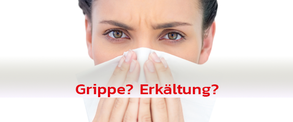 Potente Wirkstoffe aus der Natur bei saisonalen Erkrankungen