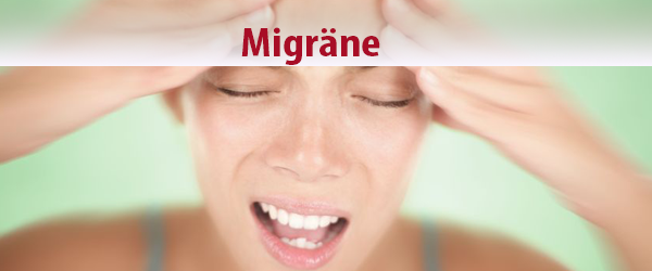 Migräne - Naturheilkundliche Strategien zur Behandlung und Vorbeugung