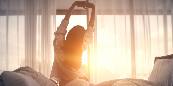 Schlaf, Herz-Kreislauf-Gesundheit und Melatonin