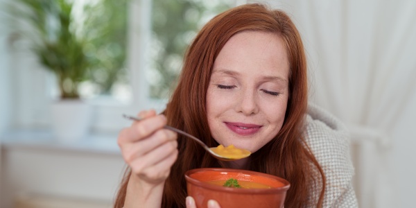 Nahani Blog Besser essen durch Achtsamkeit