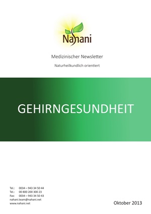 Medizinischer_Newsletter_-_Gehirngesundheit