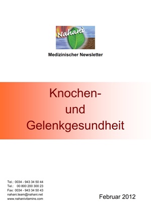 Medizinischer_Newsletter_-_Knochen-_und_Gelenkgesundheit