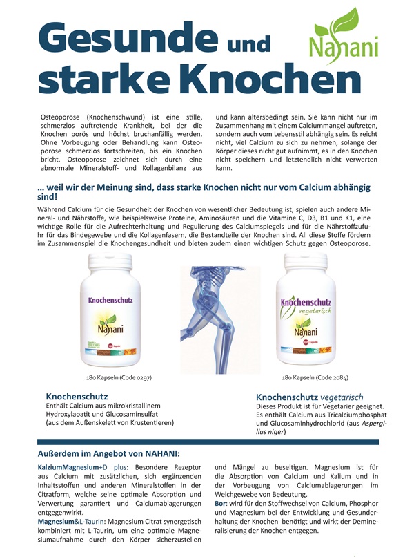 KNOCHEN
