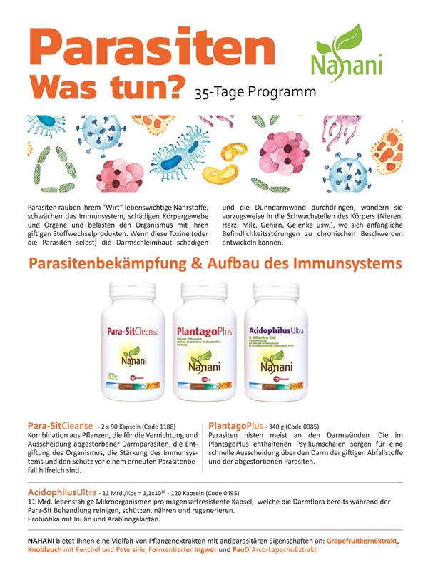 PARASITEN_PROGRAMM