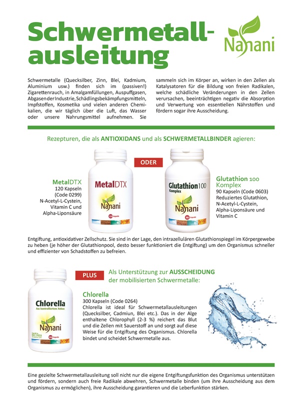 SCHWERMETALL