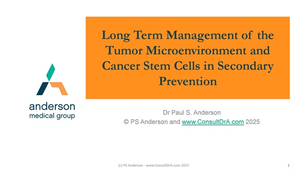 2025-03-05-oncology-series-presentation-long-term-management-of-the-tumor-microenvironment-and-cancer-stem-cells-in-secondary-prevention