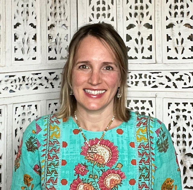 Angela Stringhini