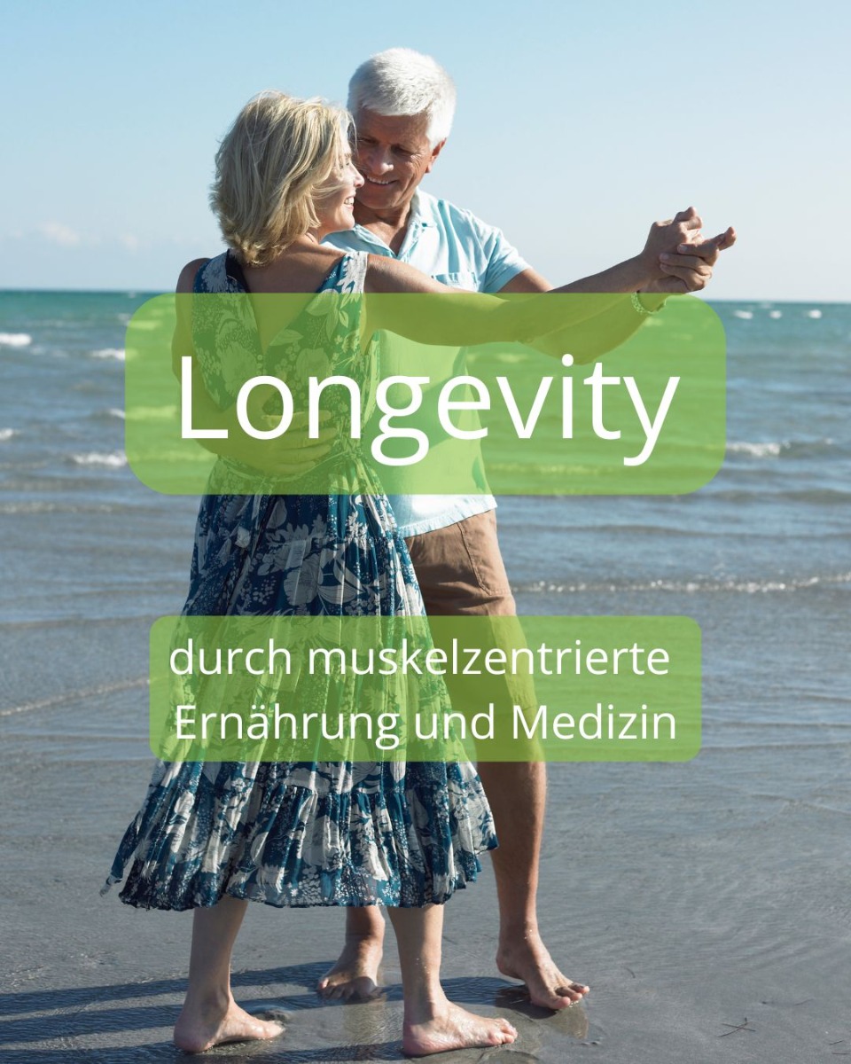 Long COVID - mitochondirale Dysfunktion und Aminosäurestoffwechsel