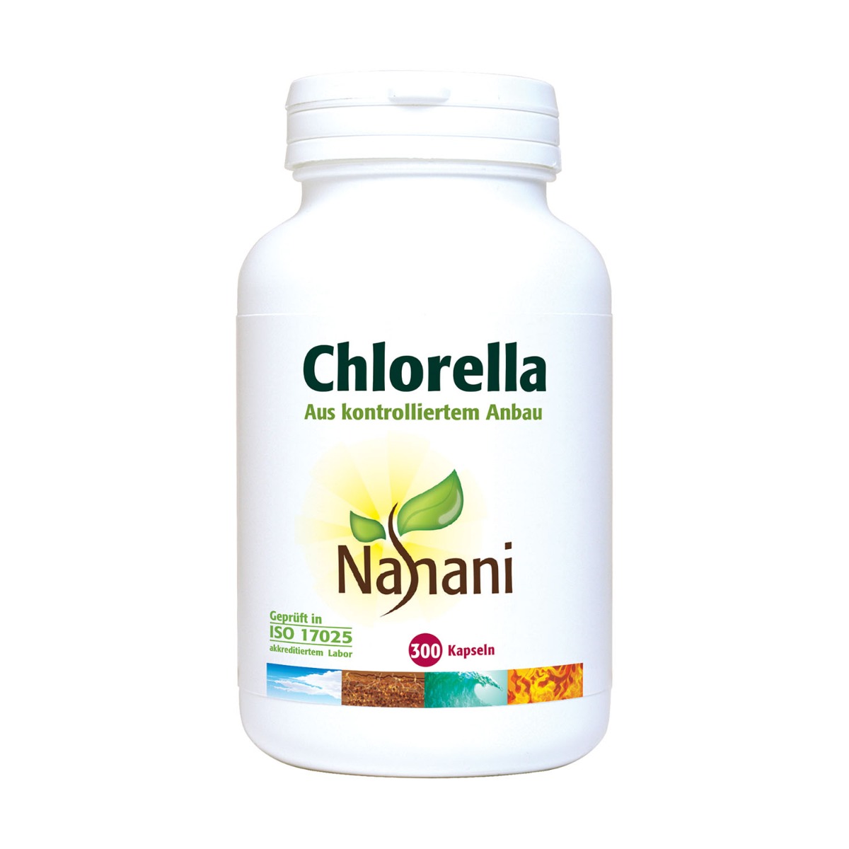 EA0264_Nahani_-_Chlorella_300_kapseln